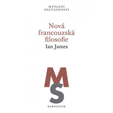 Nová francouzská filosofie