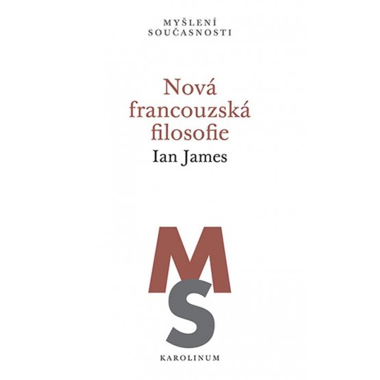 Nová francouzská filosofie