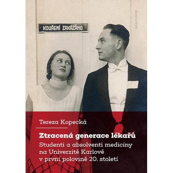 Ztracená generace lékařů