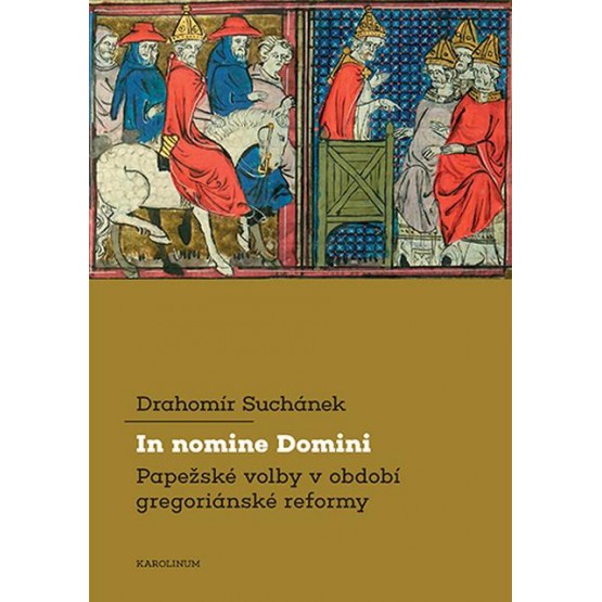 In nomine Domini