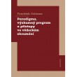 Paradigma, výzkumný program a přístupy ve vědeckém zkoumání