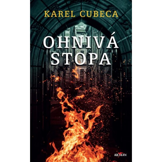 Ohnivá stopa