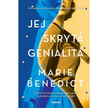 Jej skrytá genialita
