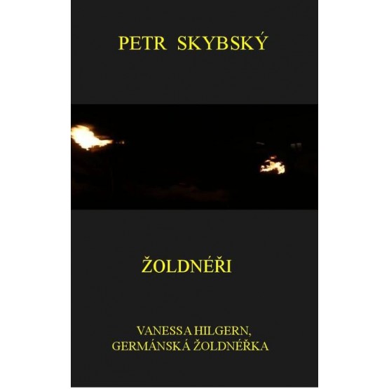Žoldnéři