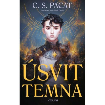 Úsvit temna