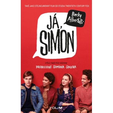 Já, Simon