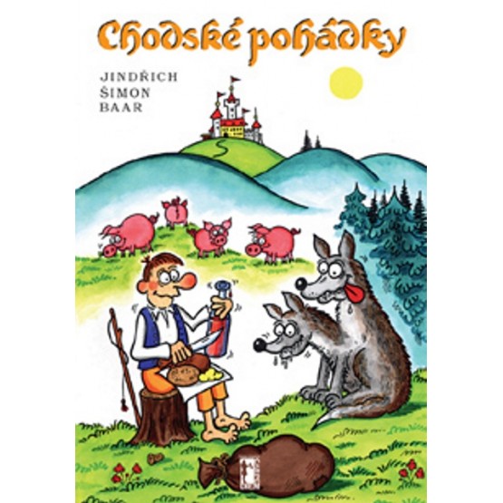 Chodské pohádky