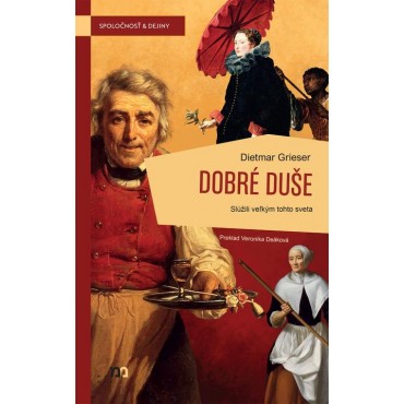 Dobré duše