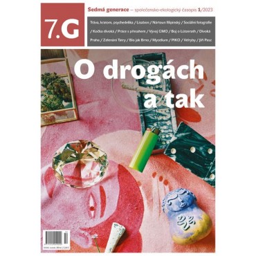 Sedmá generace — společensko-ekologický časopis 1/2023