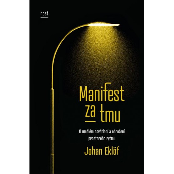 Manifest za tmu