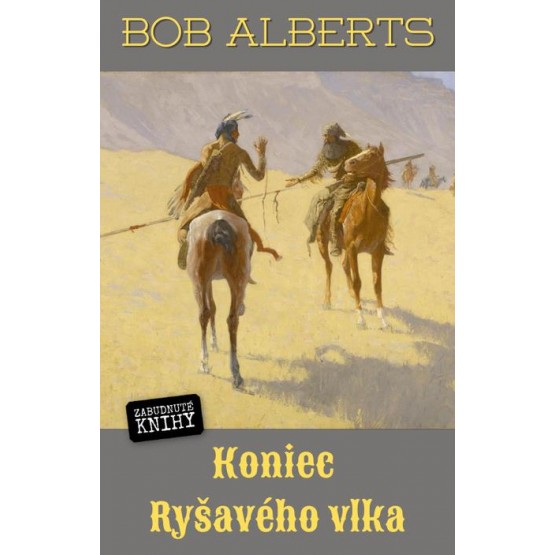 Koniec Ryšavého vlka