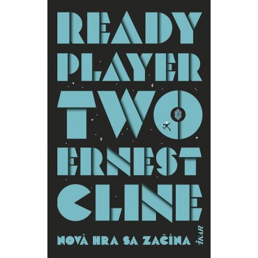Ready Player Two