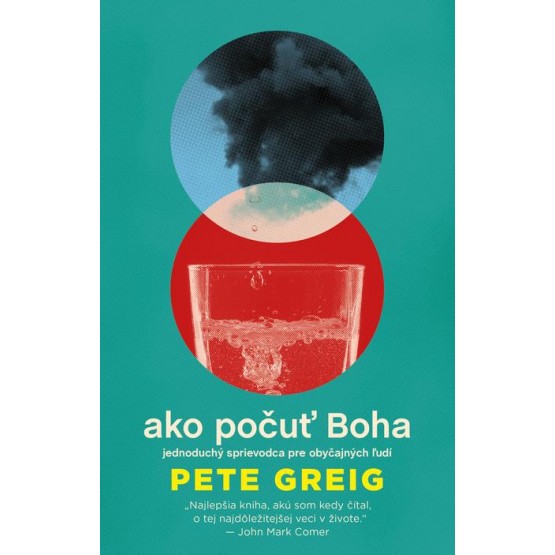 Ako počuť Boha