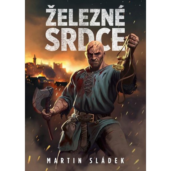 Železné srdce