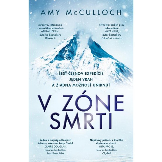 V zóne smrti