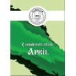 Z&nbsp;múdrosti otcov – Apríl