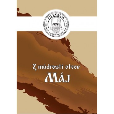 Z&nbsp;múdrosti otcov – Máj