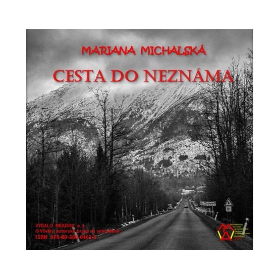 Cesta do neznáma