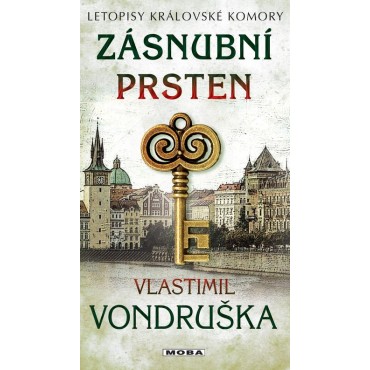 Zásnubní prsten