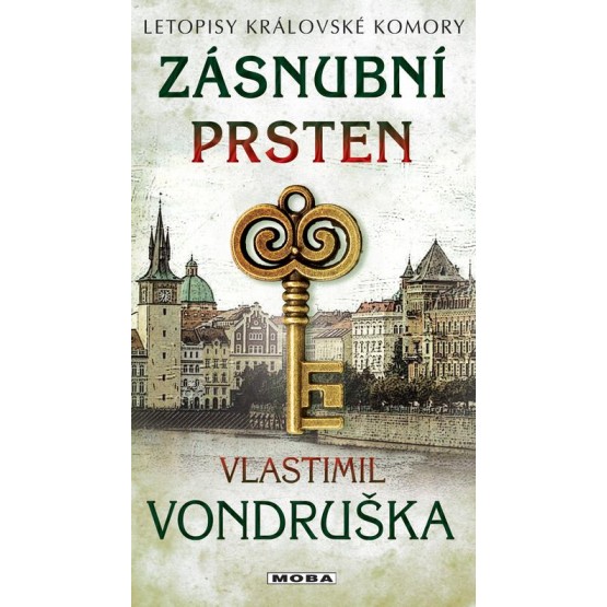 Zásnubní prsten