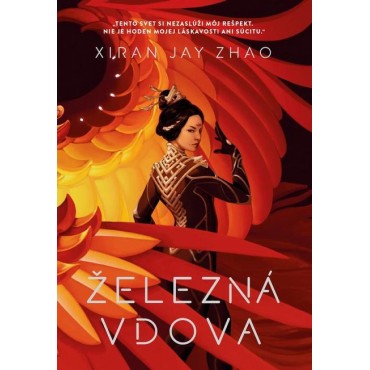 Železná vdova