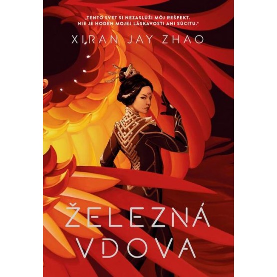 Železná vdova
