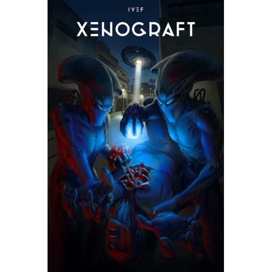 Xenograft