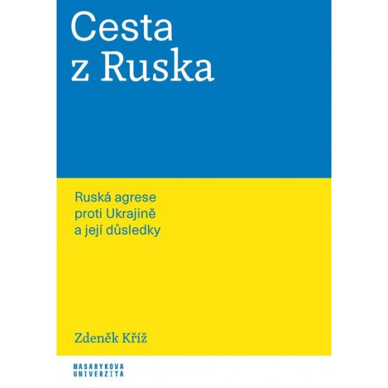 Cesta z Ruska