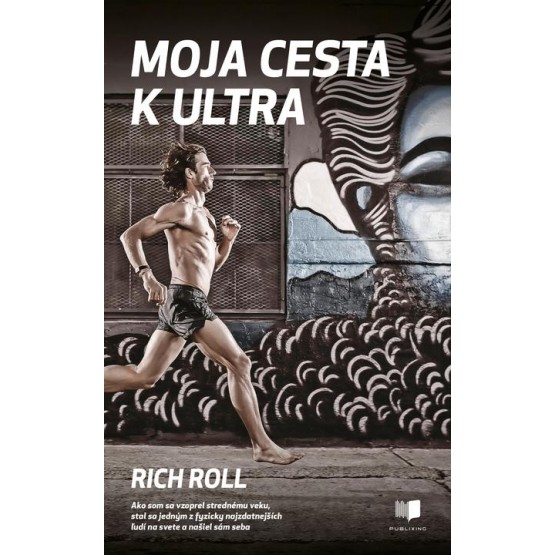 Moja cesta k ultra