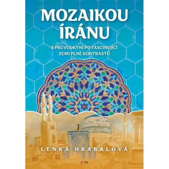 Mozaikou Íránu