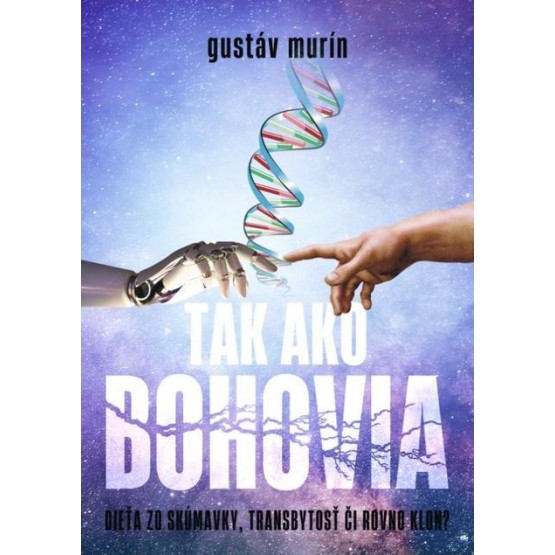 Tak ako Bohovia