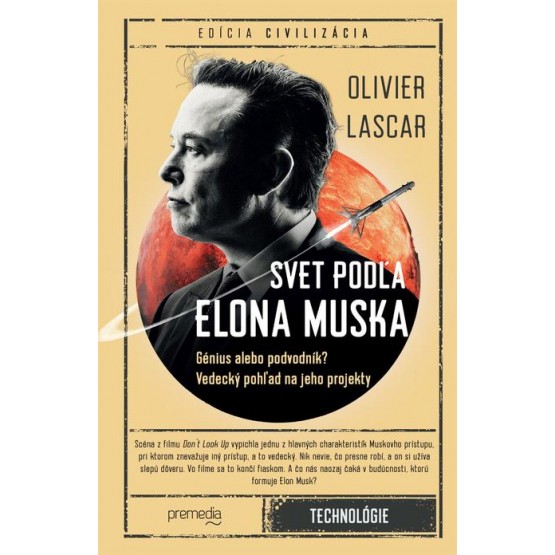 Svet podľa Elona Muska