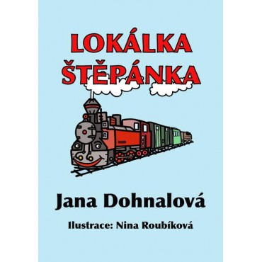 Lokálka Štěpánka
