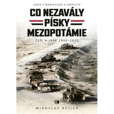 Co nezavály písky Mezopotámie