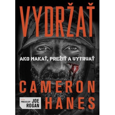 Vydržať