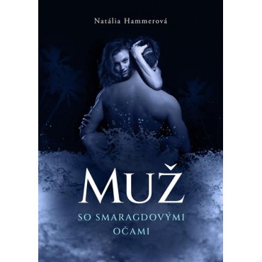 Muž so smaragdovými očami