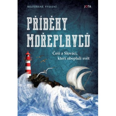 Příběhy mořeplavců – rozšířené vydání