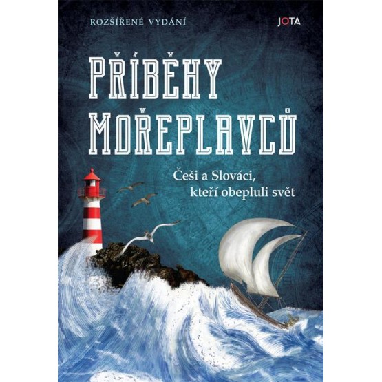 Příběhy mořeplavců – rozšířené vydání