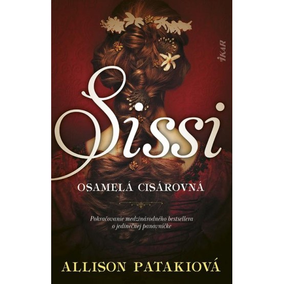 Sissi – osamelá cisárovná