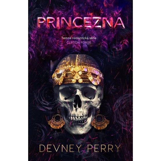 Princezna