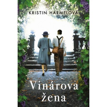 Vinárova žena
