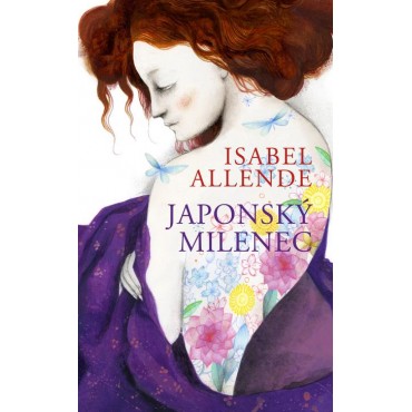 Japonský milenec