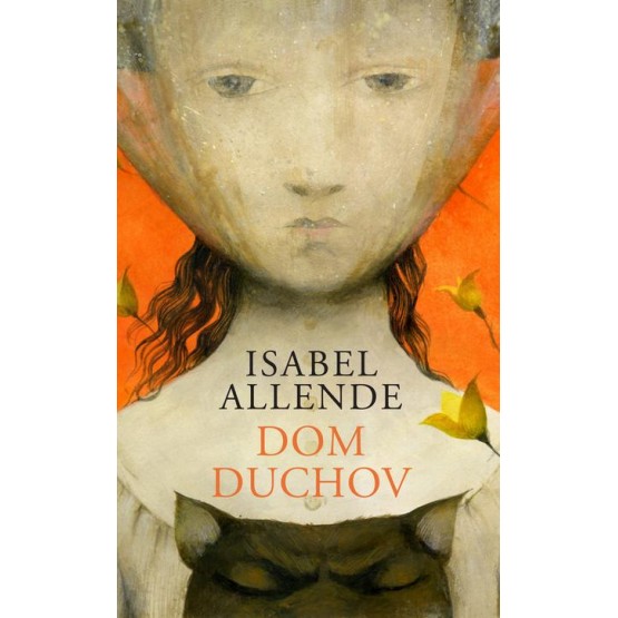 Dom duchov