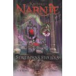 Strieborná stolička - Kroniky Narnie (Kniha 6)