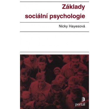 Základy sociální psychologie