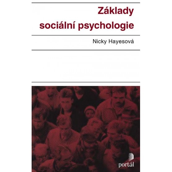 Základy sociální psychologie