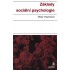 Základy sociální psychologie