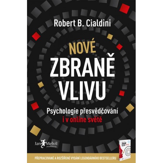 Nové zbraně vlivu
