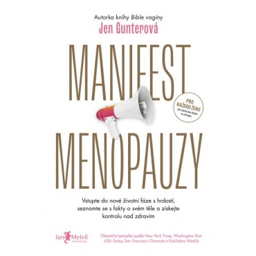 Manifest menopauzy