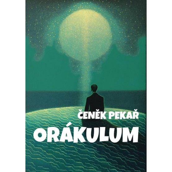 Orákulum